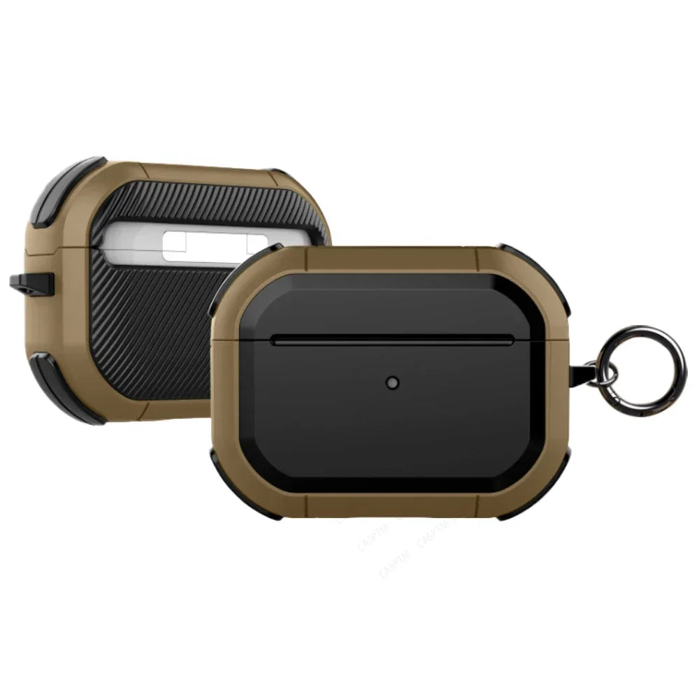 Camouflage Armor Case for AirPods - Vélanoworld