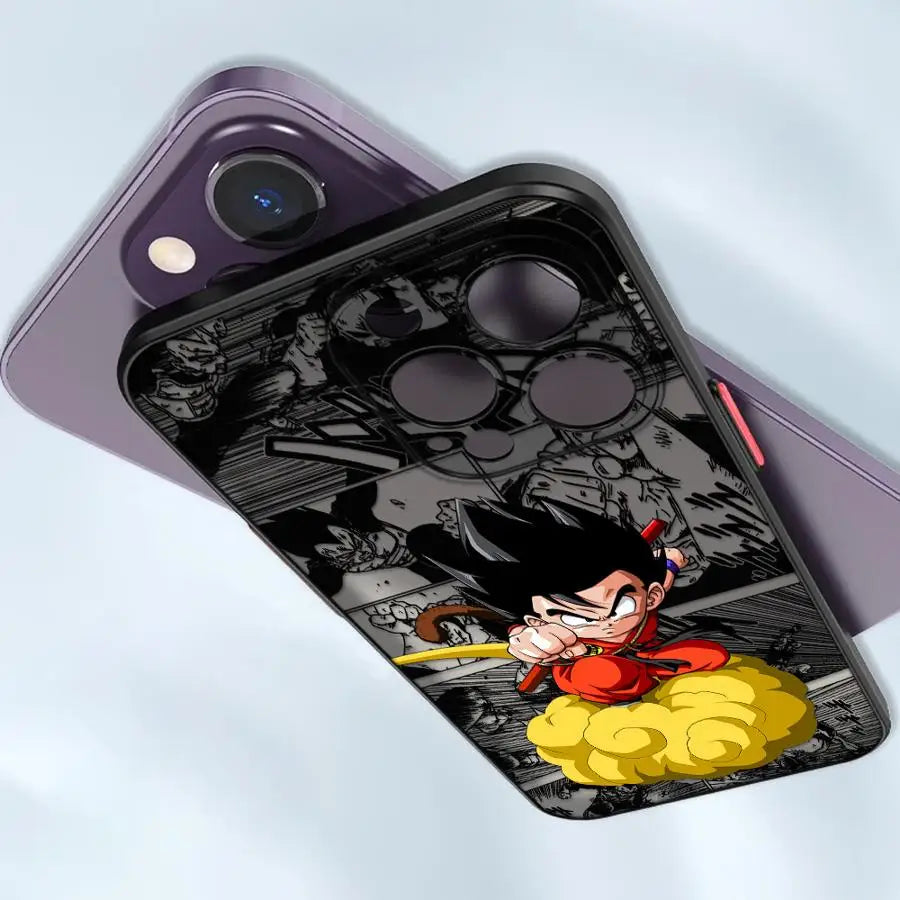 Dragon Ball Phone Case
