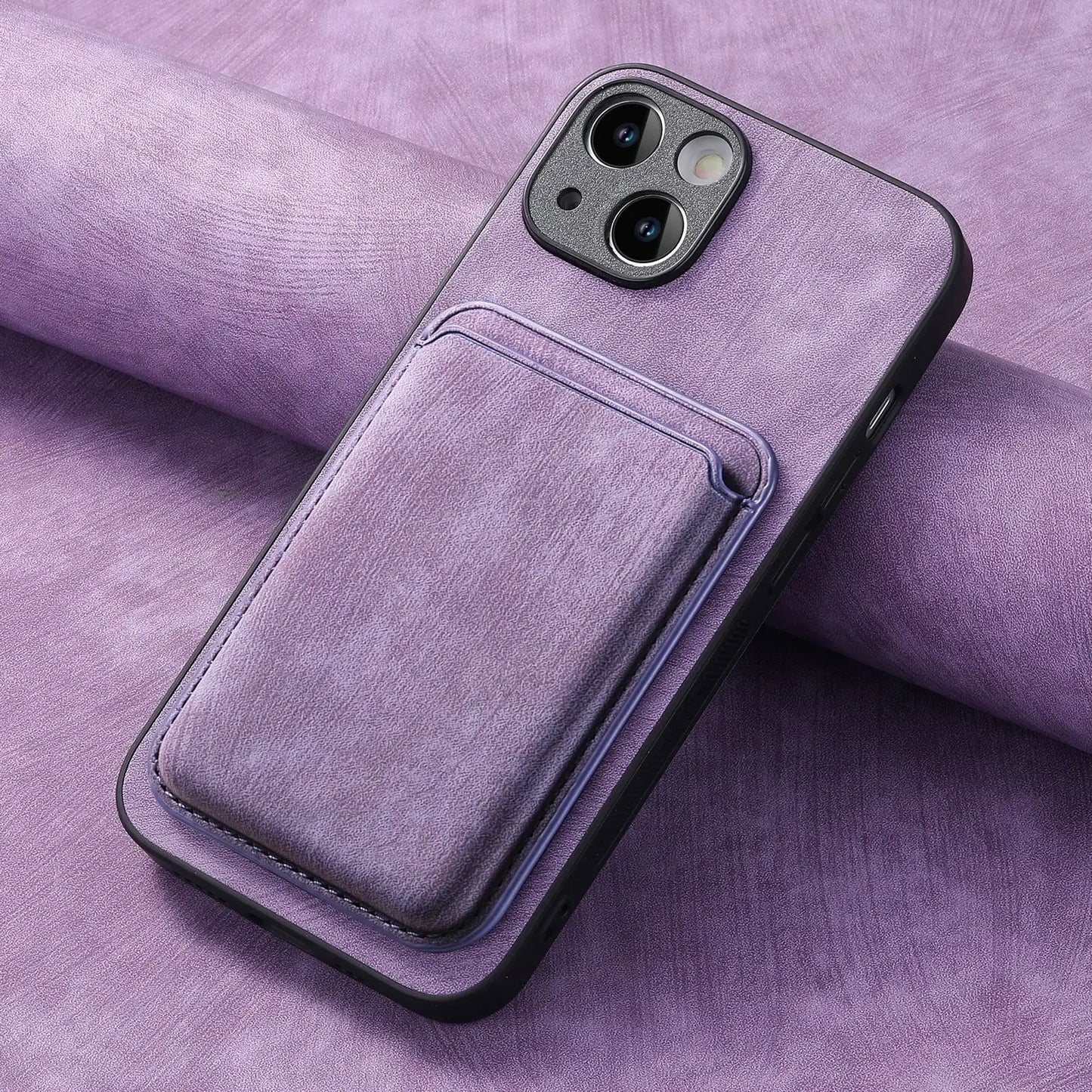 Retro MagSafe iPhone Case - Vélanoworld