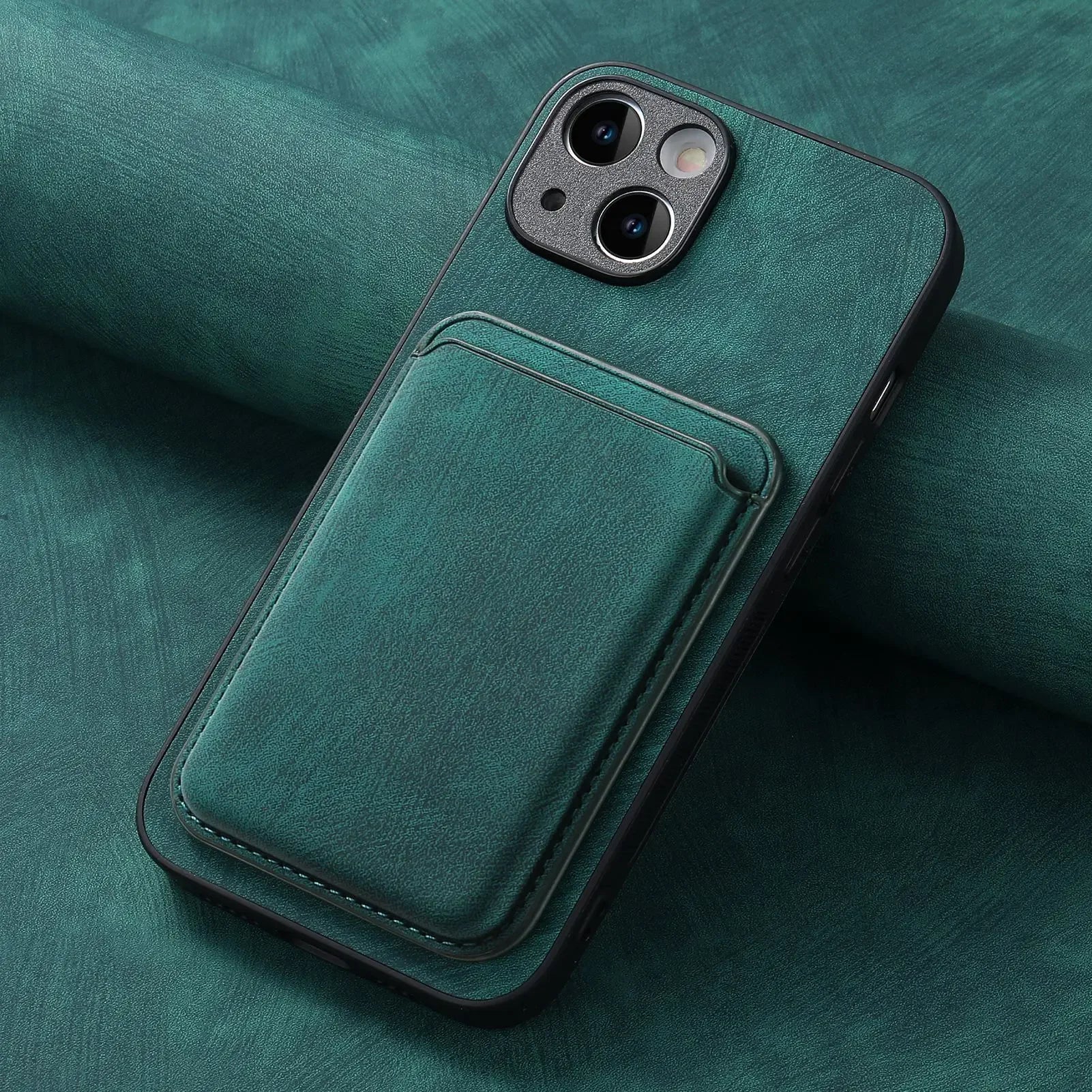 Retro MagSafe iPhone Case - Vélanoworld