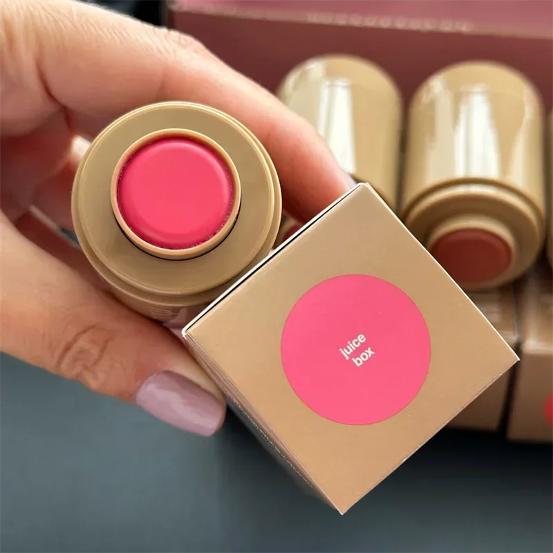 Rhode Premium All-Natural Healing Lip Gloss & Balm
