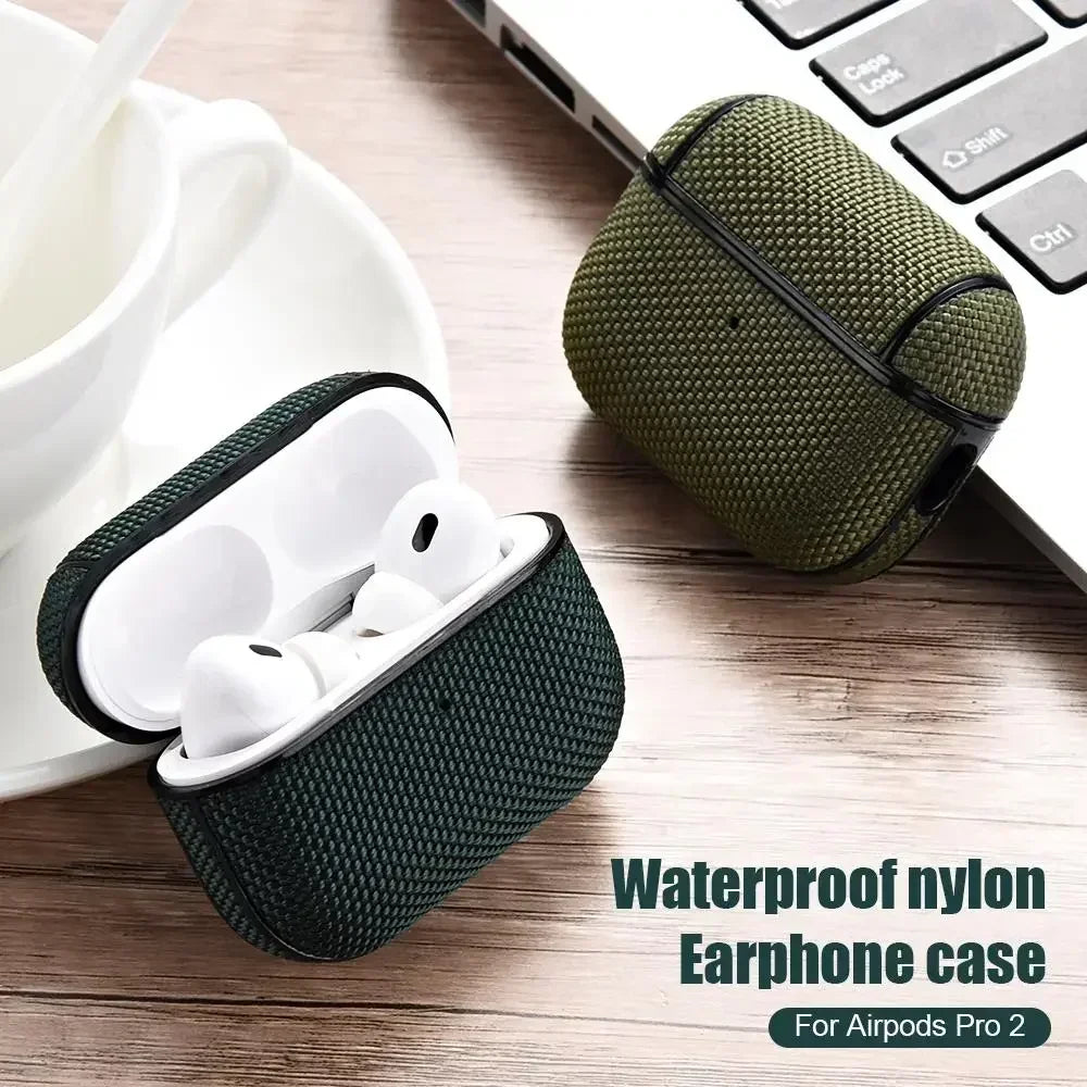AirPods Earphone Case - Vélanoworld