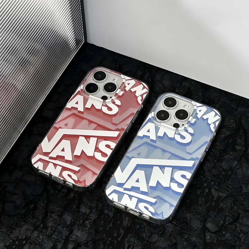 Fashion Pattern Phone Case - Vélanoworld