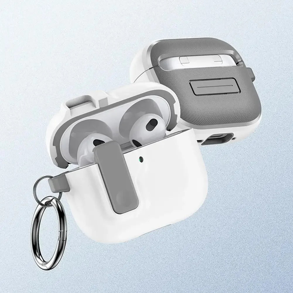 Protective Case for AirPods 4 - Vélanoworld