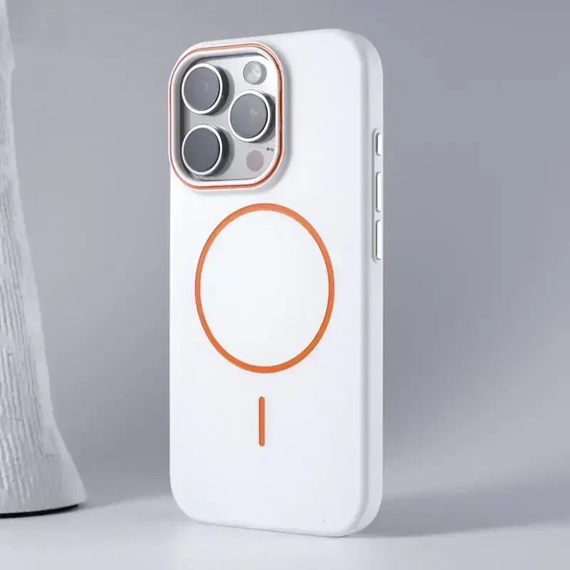 MagSafe iPhone Case - Vélanoworld