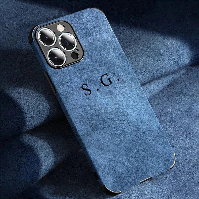 Personalised iPhone Case - Vélanoworld