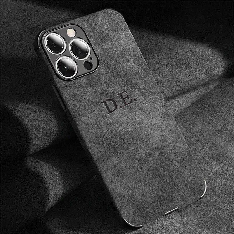 Personalised iPhone Case - Vélanoworld