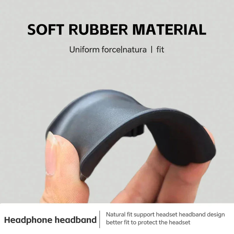 Multifunction Headphone Stand - Vélanoworld