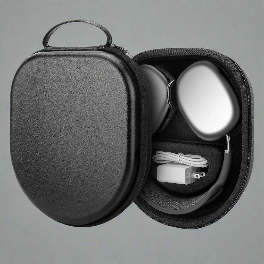 Protective Carrying Case for Apple AirPods Max - Vélanoworld