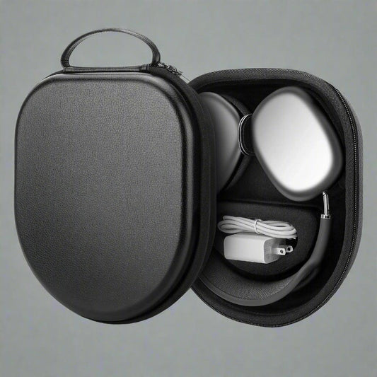 Protective Carrying Case for Apple AirPods Max - Vélanoworld