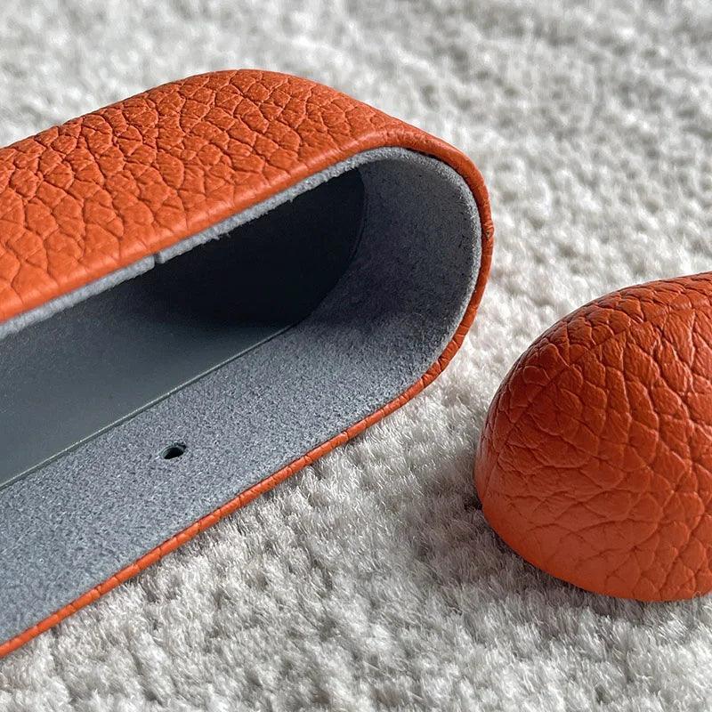 Personalised Airpods Case - Vélanoworld