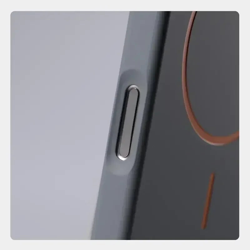 MagSafe iPhone Case - Vélanoworld