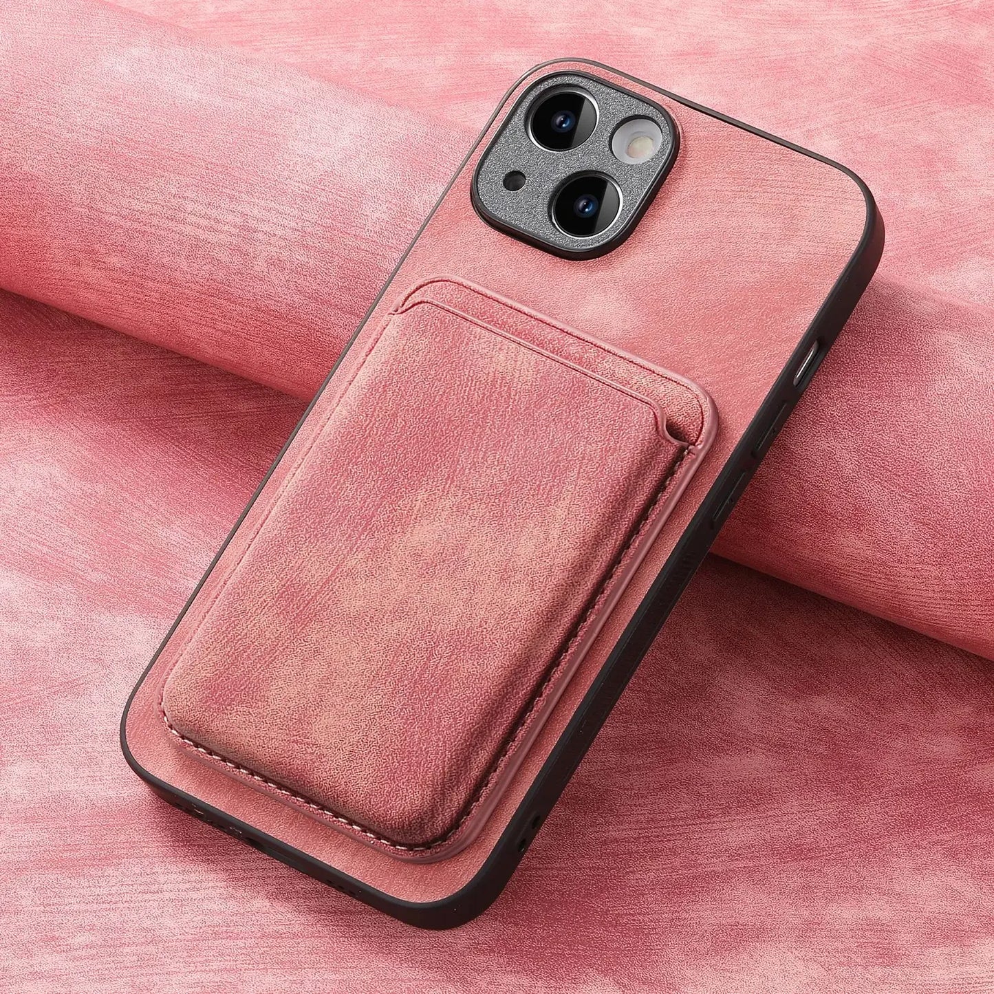 Retro MagSafe iPhone Case - Vélanoworld