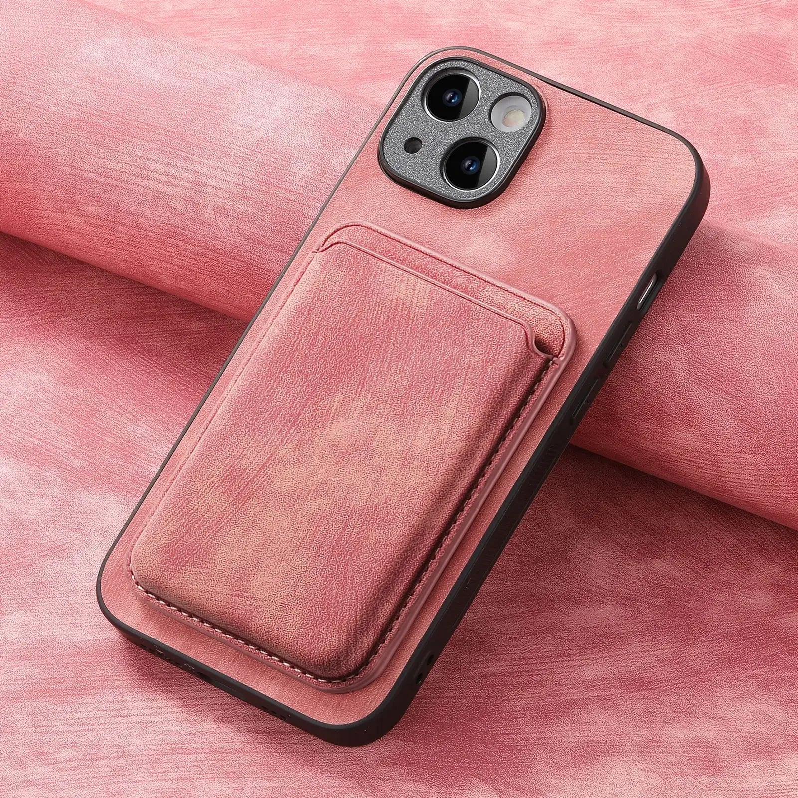 Retro MagSafe iPhone Case - Vélanoworld