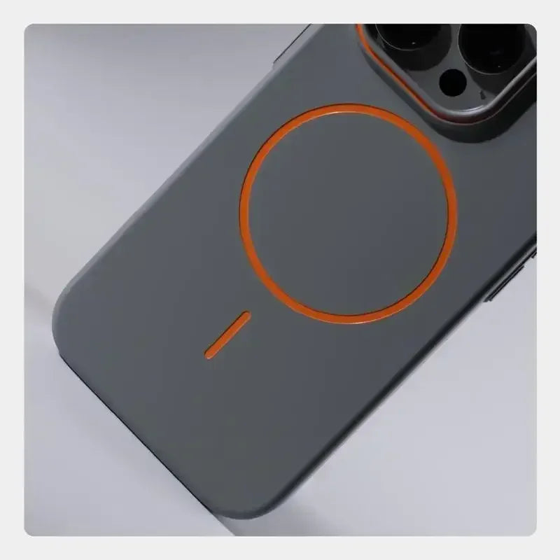 MagSafe iPhone Case - Vélanoworld