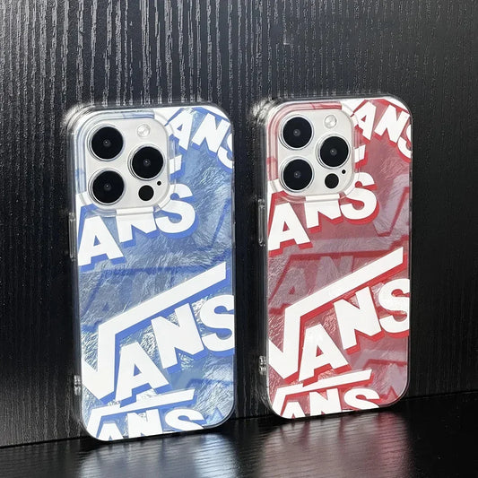 Fashion Pattern Phone Case - Vélanoworld