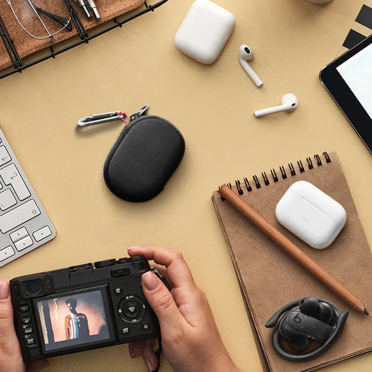 Earbuds Storage Bag for AirPods - Vélanoworld