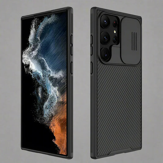 Camshield Pro Case – Shockproof Phone Cover with Camera Protection - Vélanoworld
