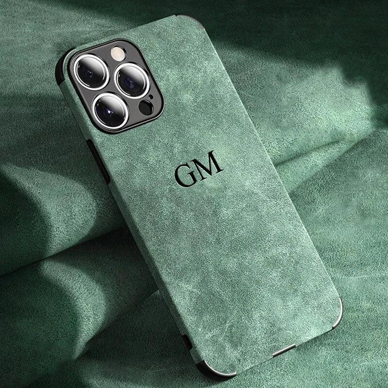 Personalised iPhone Case - Vélanoworld