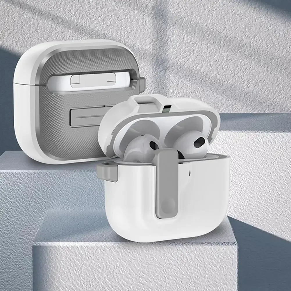 Protective Case for AirPods 4 - Vélanoworld