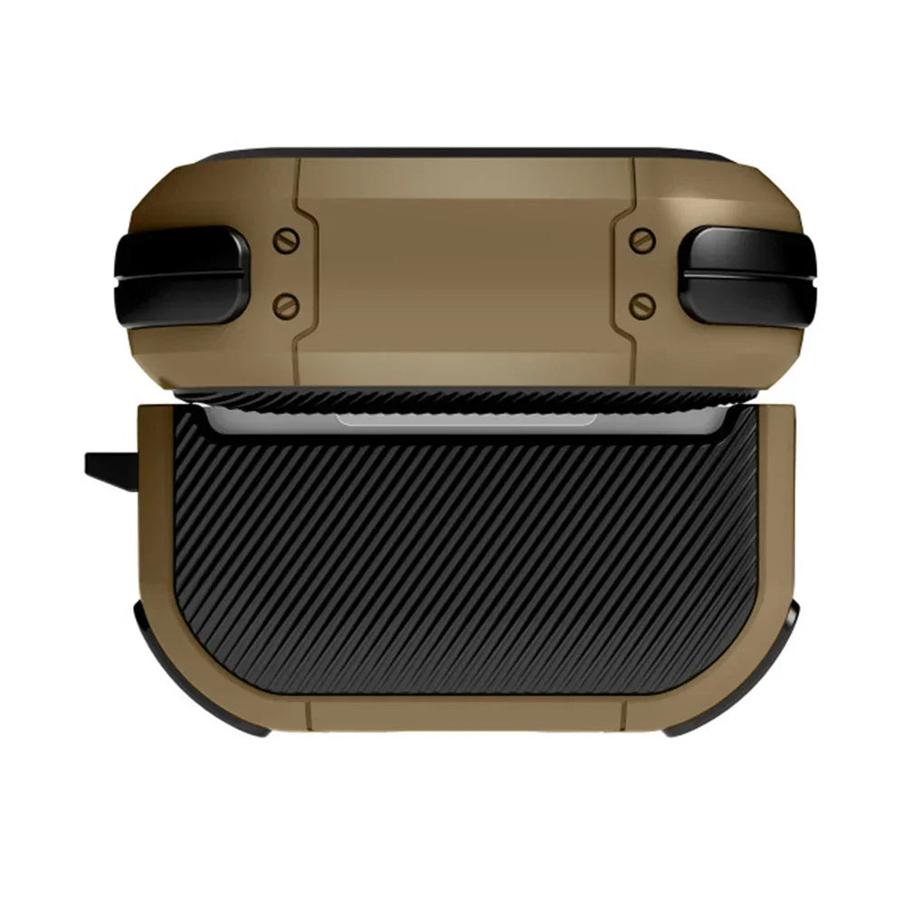 Camouflage Armor Case for AirPods - Vélanoworld