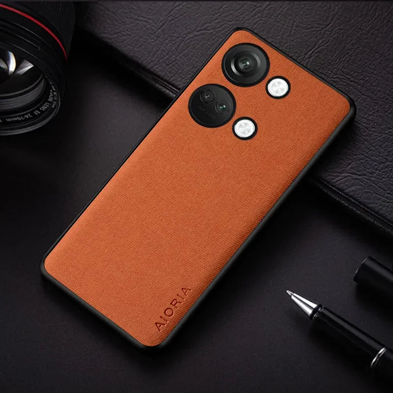OnePlus Nord 3/4 Phone Case - Vélanoworld
