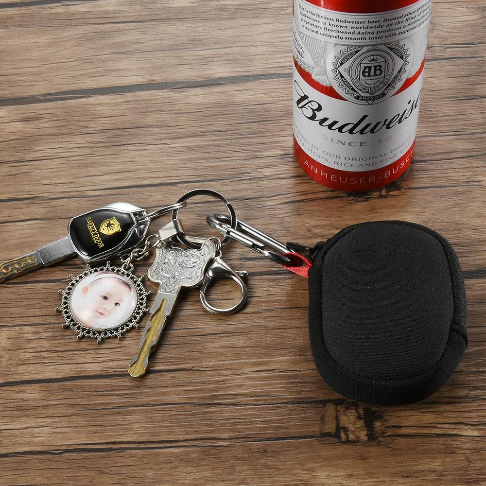 Earbuds Storage Bag for AirPods - Vélanoworld