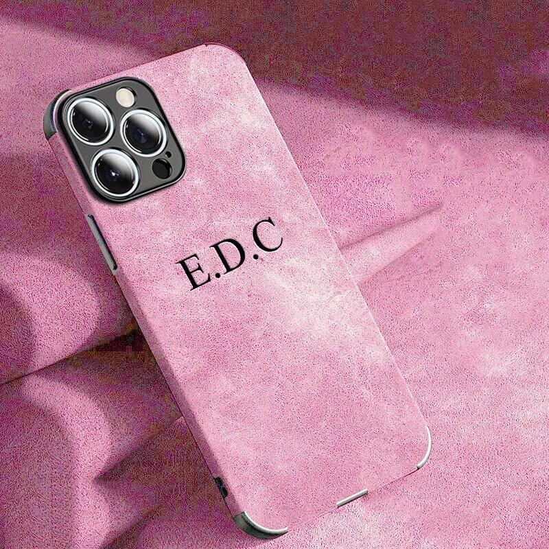 Personalised iPhone Case - Vélanoworld