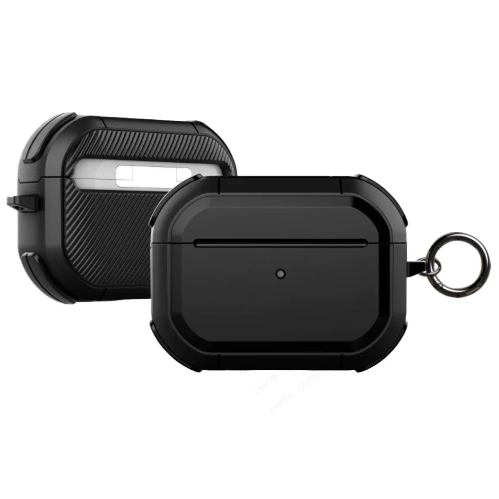 Camouflage Armor Case for AirPods - Vélanoworld