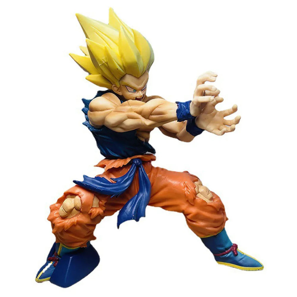 Dragon Ball Goku 15cm (5.9-Inch) Anime Figure