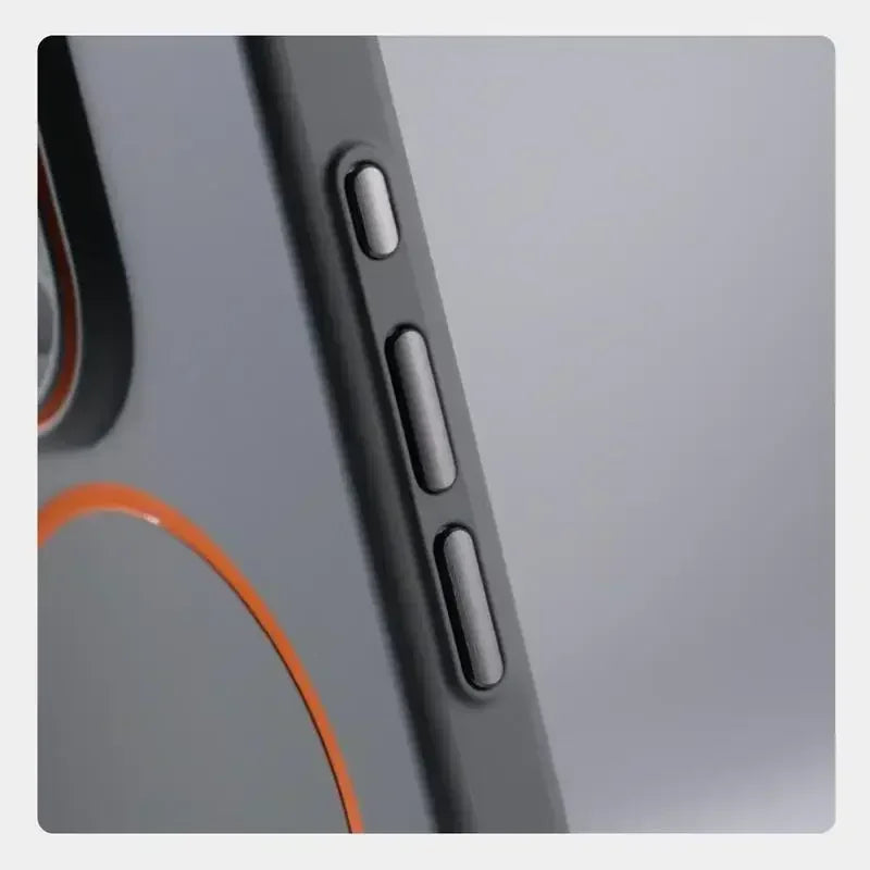 MagSafe iPhone Case - Vélanoworld