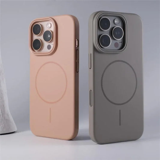 MagSafe iPhone Case - Vélanoworld