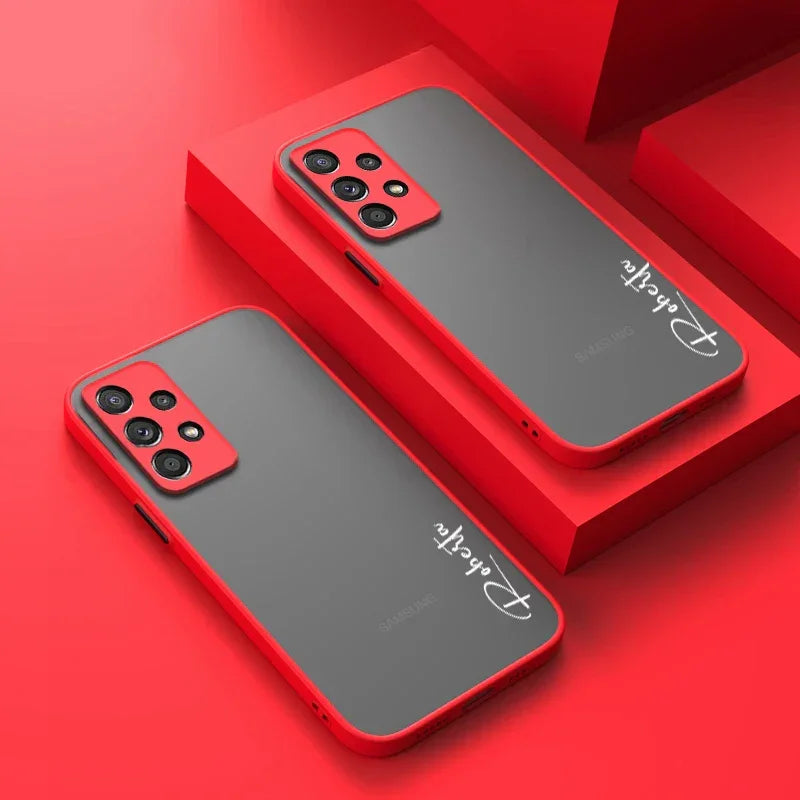 Peronsalised Samsung Case - Vélanoworld
