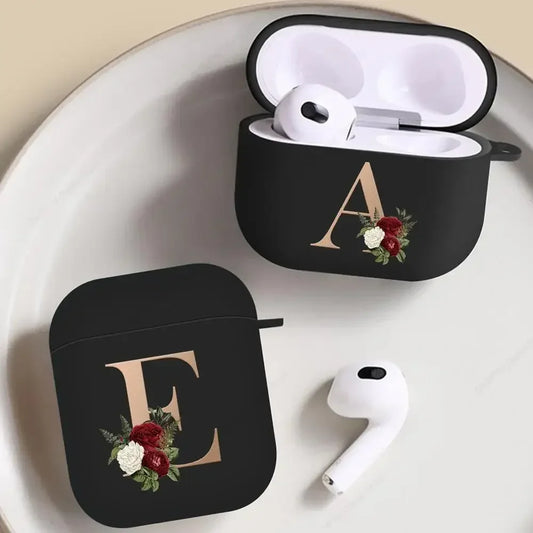 Silicone Case for AirPods – Stylish and Protective - Vélanoworld