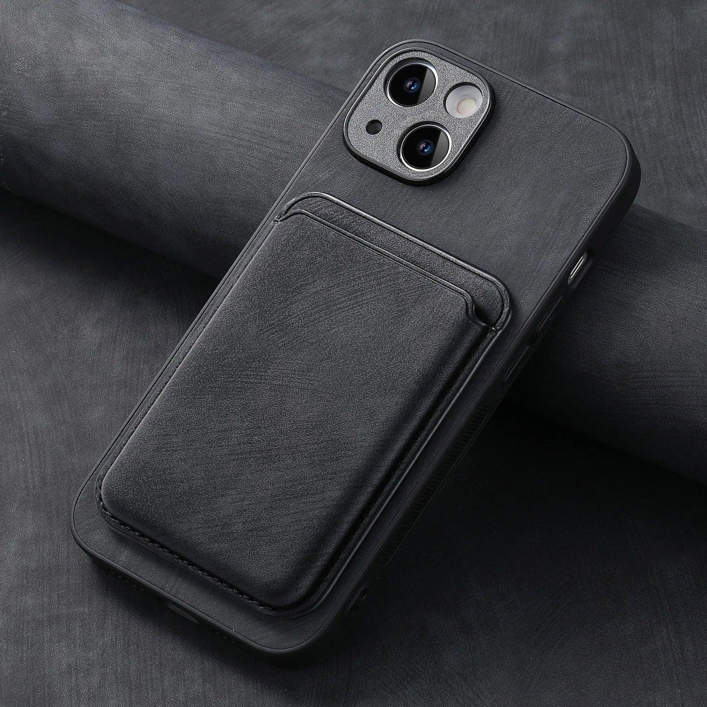 Retro MagSafe iPhone Case - Vélanoworld