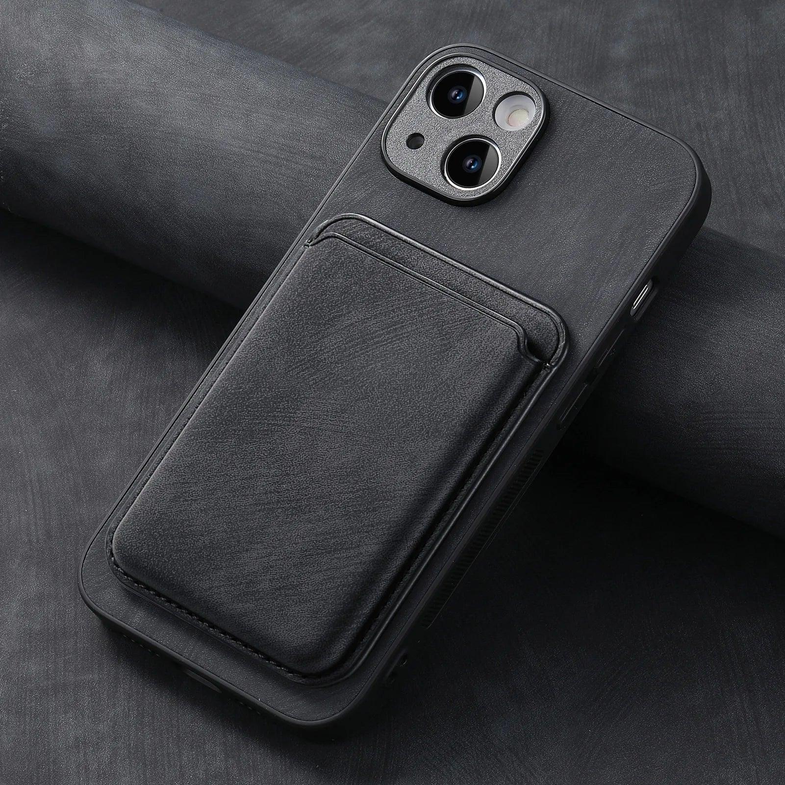 Retro MagSafe iPhone Case - Vélanoworld