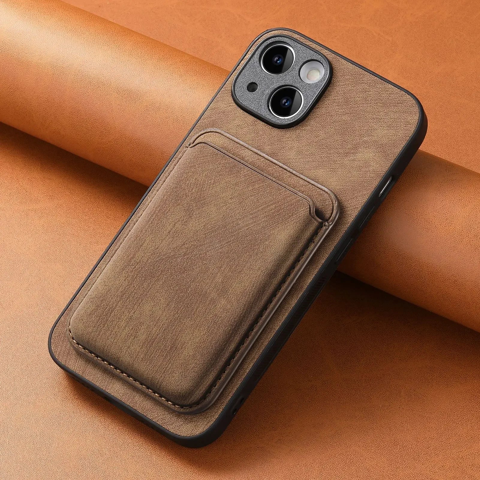 Retro MagSafe iPhone Case - Vélanoworld
