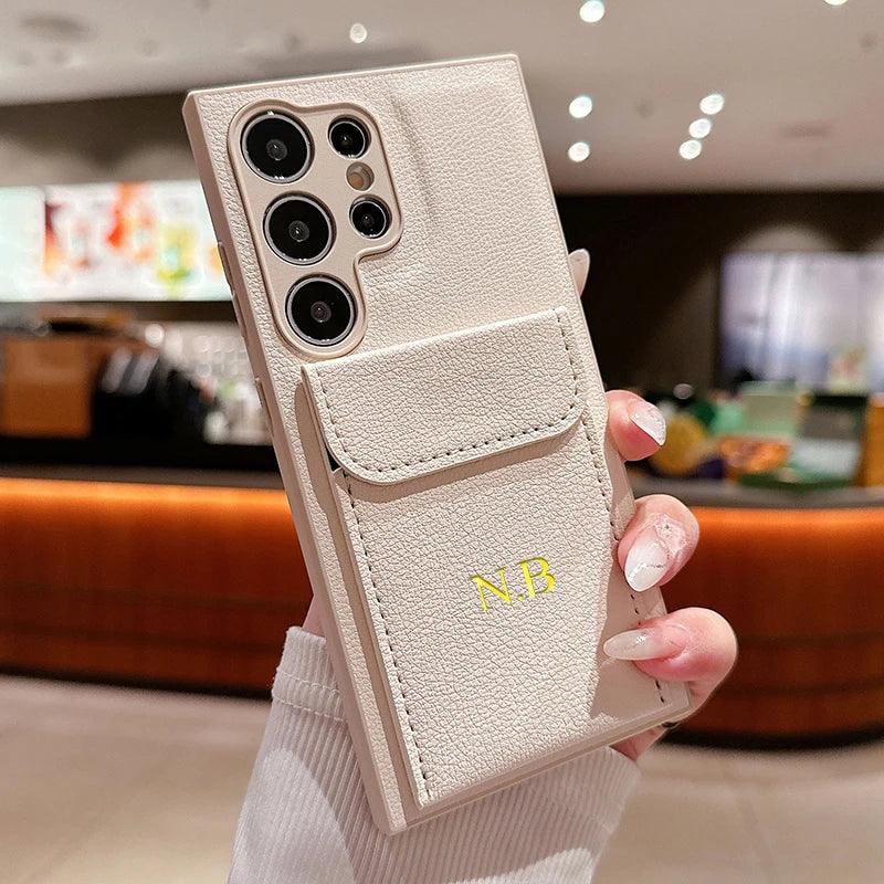 Personalised Samsung Galaxy Case - Vélanoworld