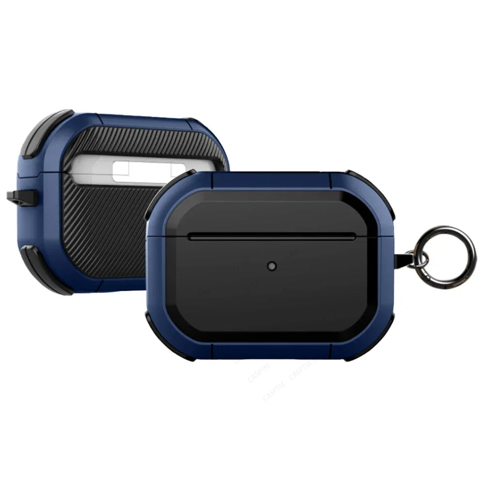 Camouflage Armor Case for AirPods - Vélanoworld