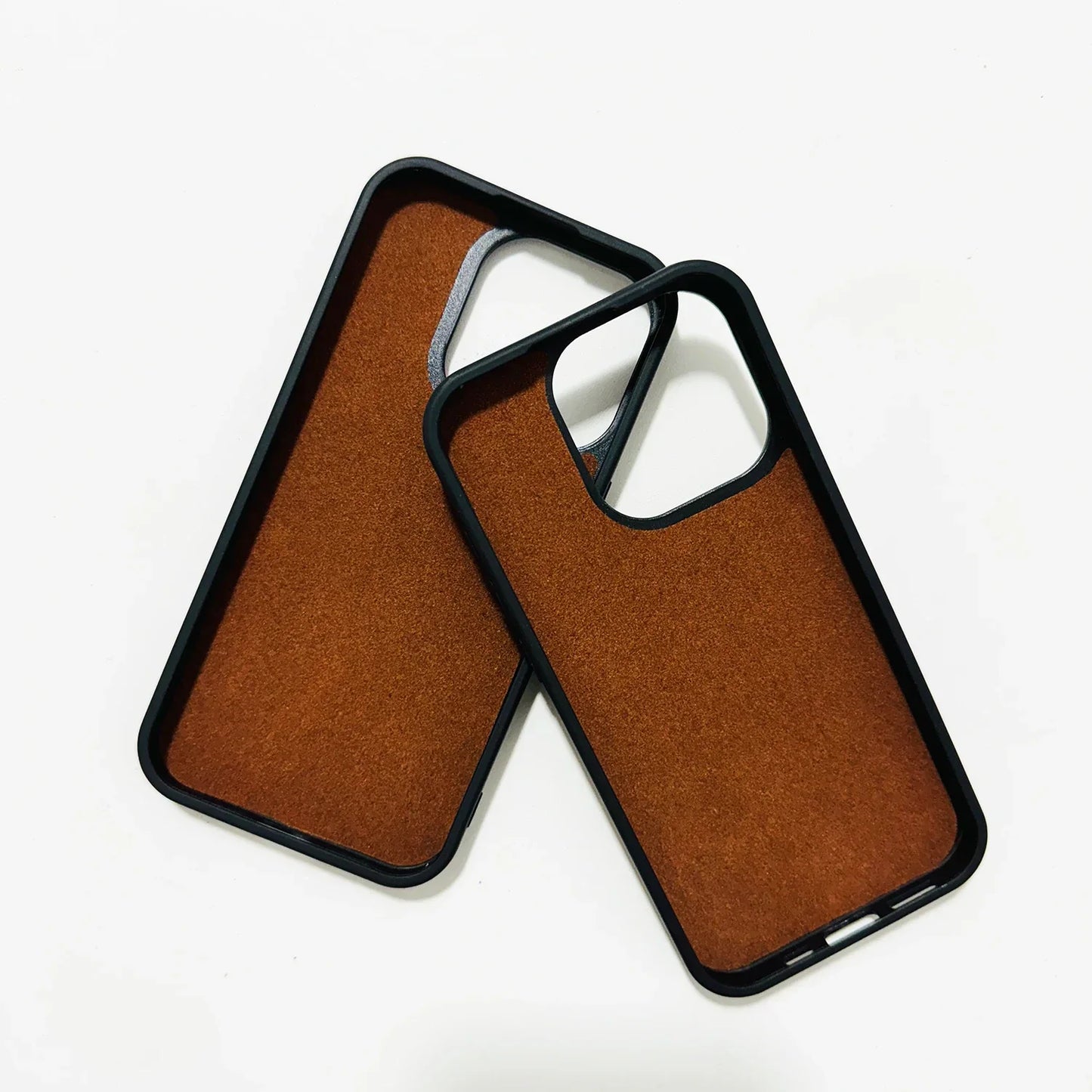 France Trend Tiger Phone Case for iPhone - Vélanoworld