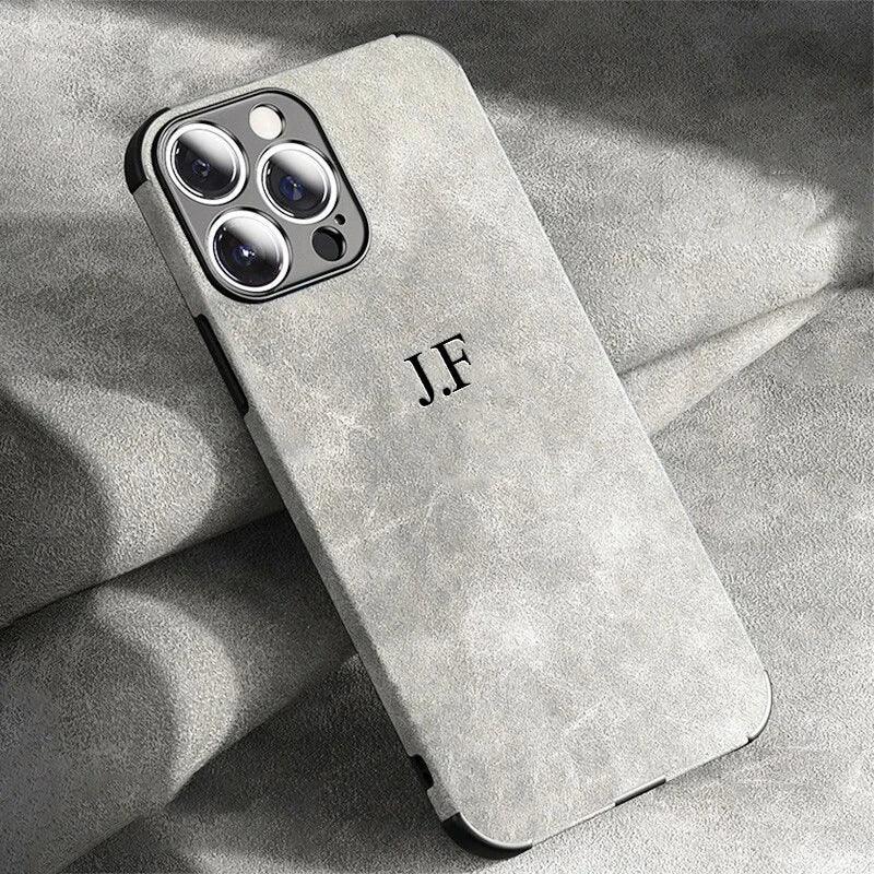 Personalised iPhone Case - Vélanoworld