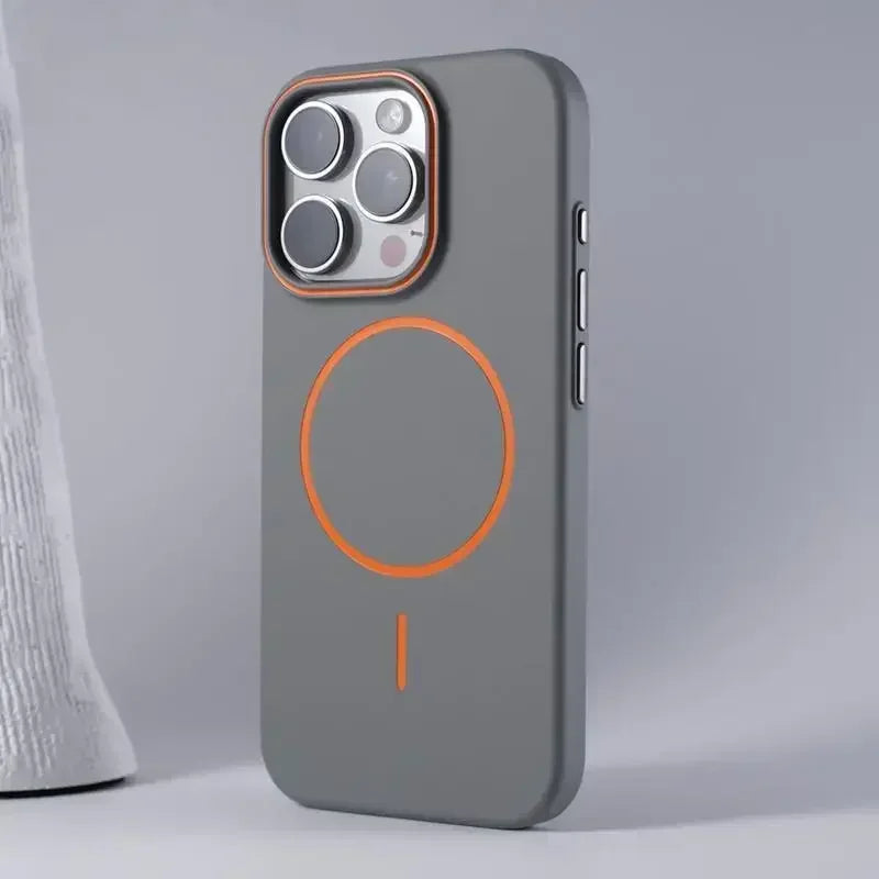MagSafe iPhone Case - Vélanoworld
