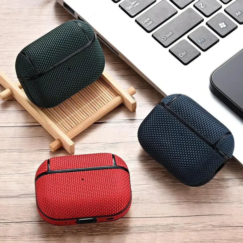 AirPods Earphone Case - Vélanoworld