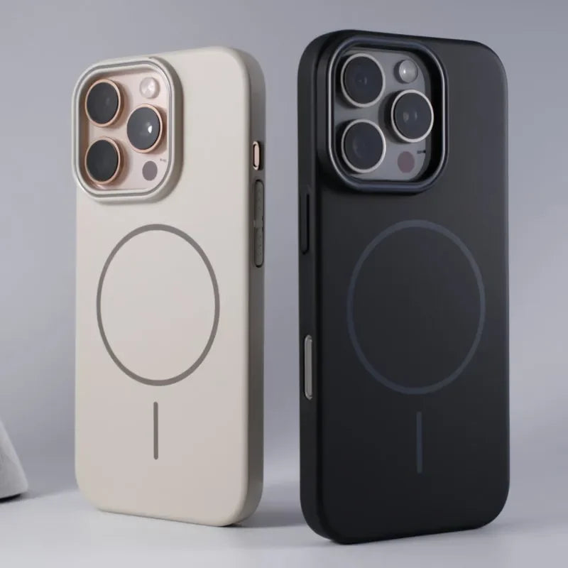 MagSafe iPhone Case - Vélanoworld