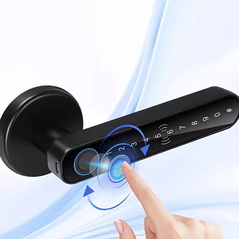 Smart Door Lock