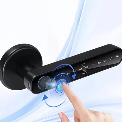 Smart Door Lock