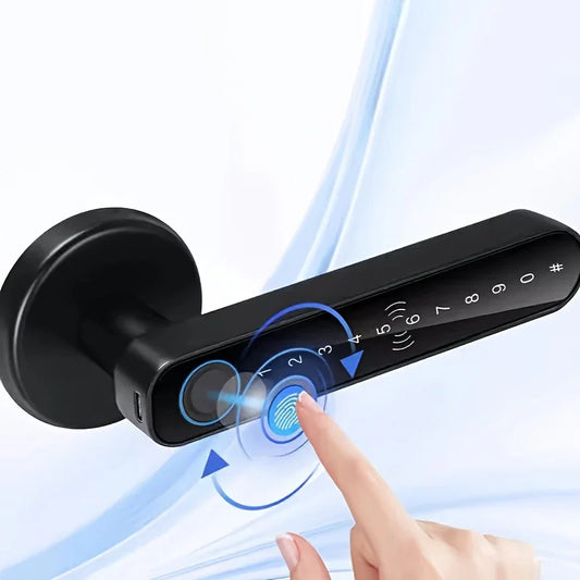 Smart Door Lock