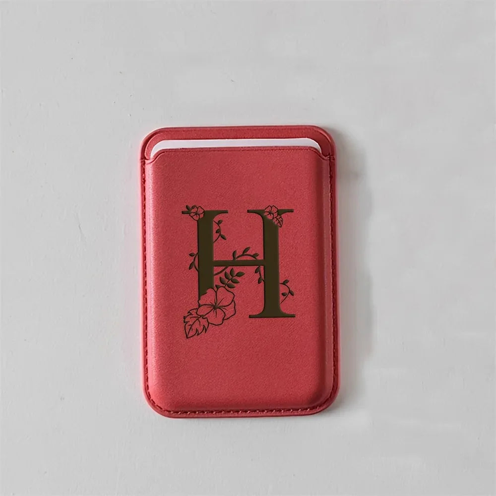 Magnetic Card Holder - Vélanoworld