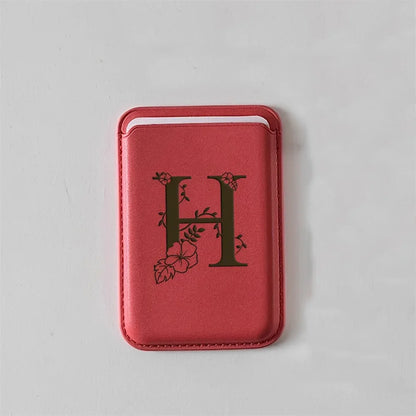 Magnetic Card Holder - Vélanoworld