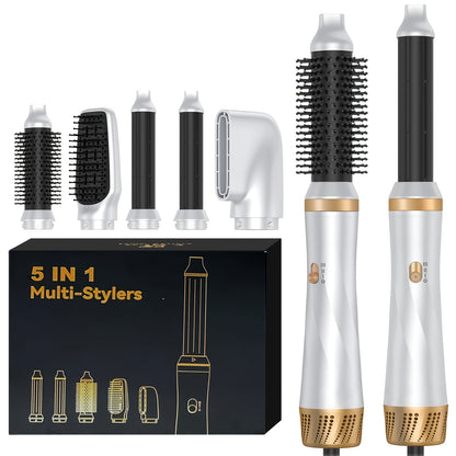 5-in-1 Multifunctional Hair Styler